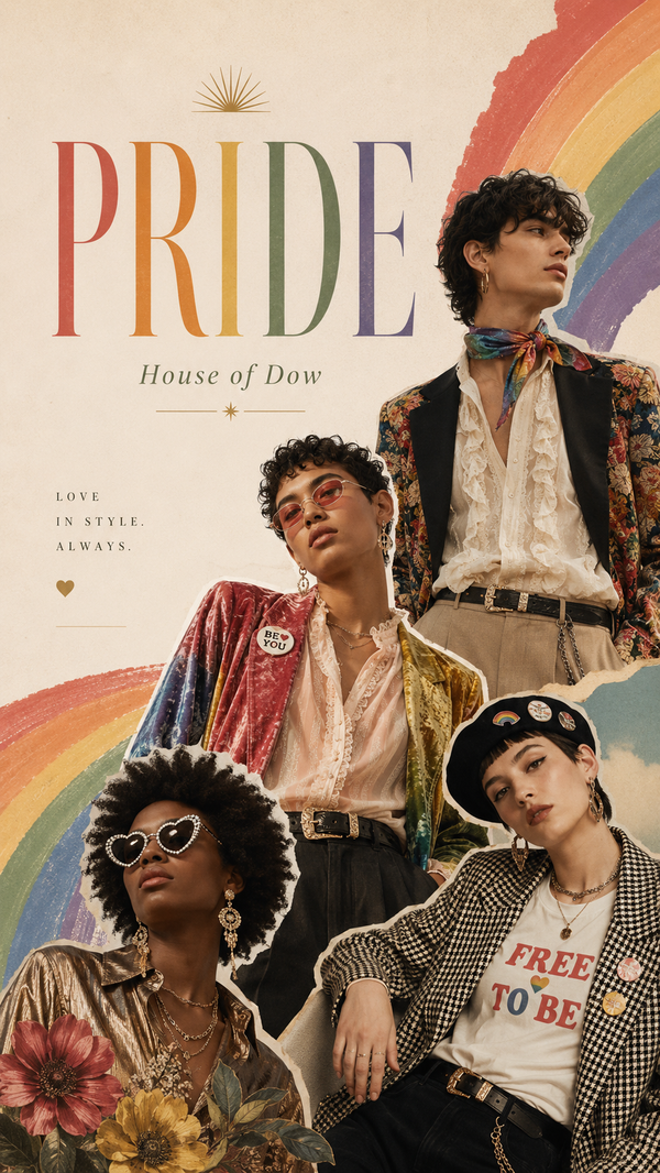 Pride