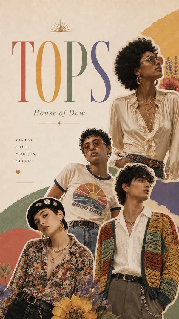 Tops