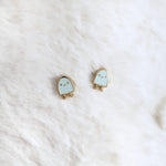 Ghostie Earrings