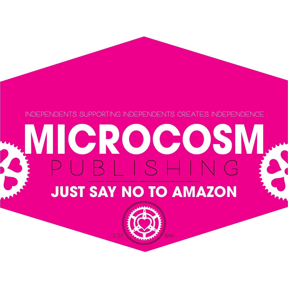 Microcosm Publishing & Distribution - STI FAQ: Keep Calm and Learn Real Facts (Zine)