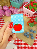 Tomato Lighter