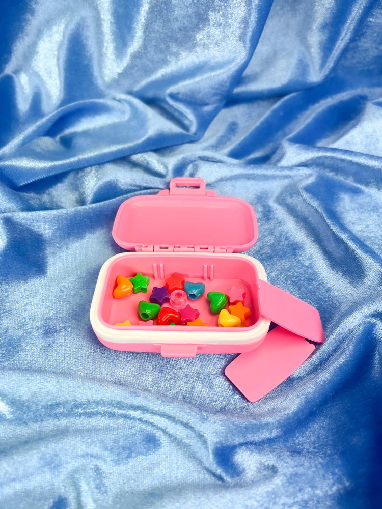 A Shop of Things - My Tummy Hurts Pill Case