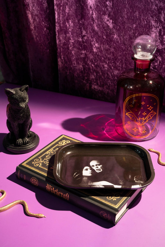 Nosferatu Tray