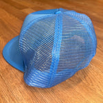 Vintage 90s Funny “Bingo” Trucker Hat Snapback Humor Novelty