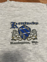 (Deadstock) Kentucky Wildcats Lexington Vintage ky Men’s Large