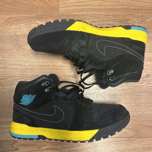 Nike Air Jordan Trail Mid High Boots Sneaker Shoes Size 13 NO BOX EUC 