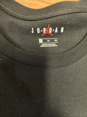 Jordan Goat Tshirt NWT XL