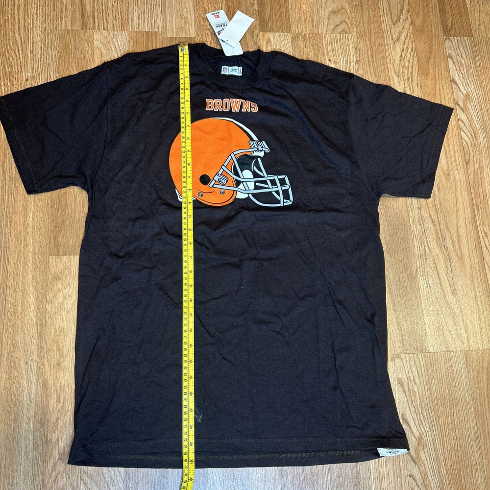 NWT Cleveland Browns Men's NFL Team Apparel  Shirt Large GORDON #12