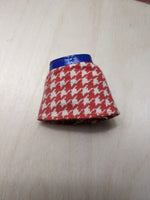  Mattel Barbie #7259 Vintage 1975 Growing Up Skipper Red White Mini Skirt