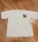 DEADSTOCK Vintage St.Louis University Bellkens Men’s Medium