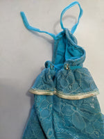 1979 Vtg Barbie Doll Designer Originals #2668 Royal Ball Superstar dress Rare 