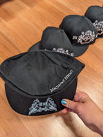 One Machine Head Hat Deadstock Hat NWT