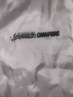 Vintage Racing Race Men’s Jacket Rally Of Champions Size Med To Large