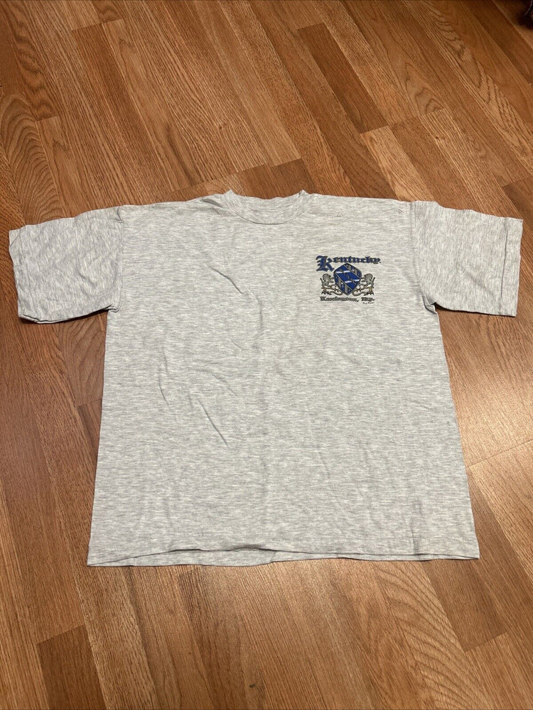 (Deadstock) Kentucky Wildcats Lexington Vintage ky Men’s Large