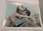 Don Siegel The Hound Dog Man VINTAGE color photo still from film 