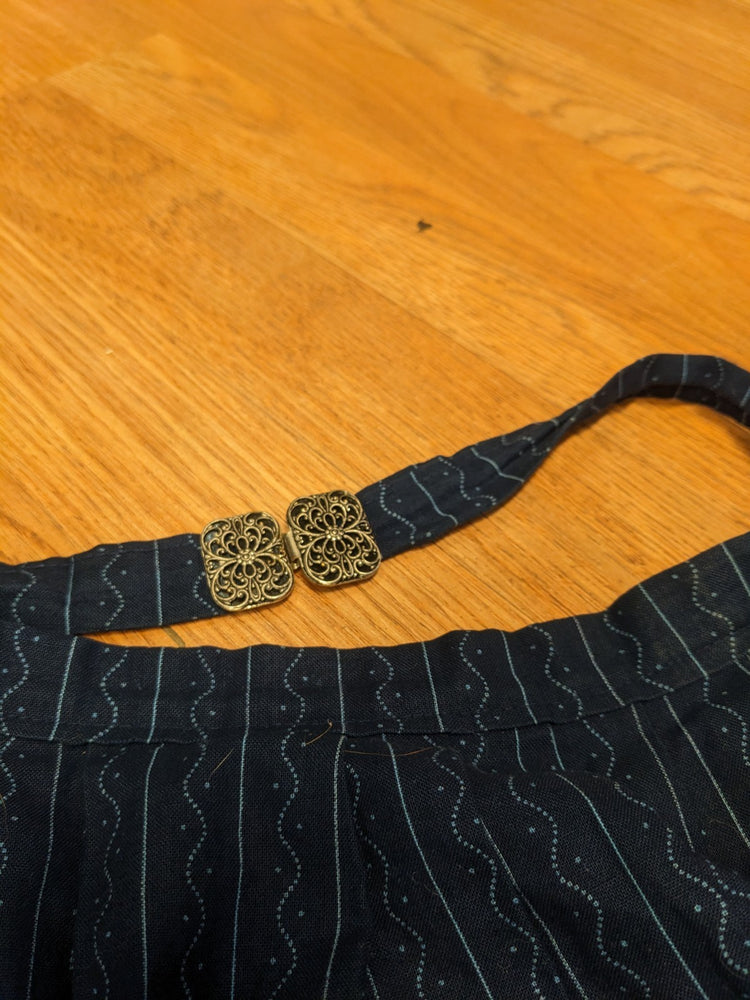 Vtg German Bavarian Oktoberfest Dirndl Lederhosen Accessories Lot 