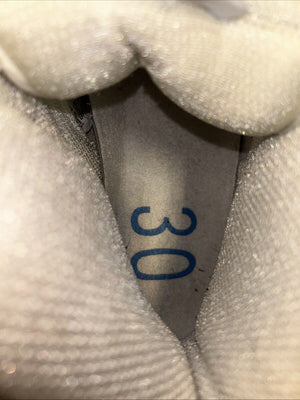 Nike Air Force 1 Sheed High Rude Awakening Size 13 As is EUC