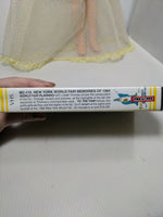 TV's Magic Memories 1964 NY World's Fair Lowell Thomas VHS found footage 