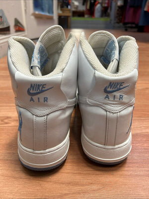 Nike Air Force 1 Sheed High Rude Awakening Size 13 As is EUC