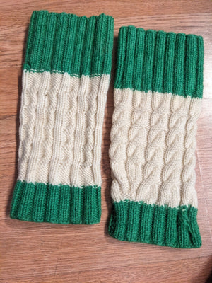Schöneberger Trachten Couture Loferl Calf Socks Traditional Lederhosen Bavarian 