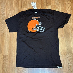 NWT Cleveland Browns Men's NFL Team Apparel  Shirt Large GORDON #12