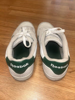 Reebok Club C Revenge Men's Sneaker Athletic Shoe 9.5 Men's GOOD SOLES EUC