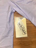 Diane VonFurstenburg Polyester Blend Top Size 16