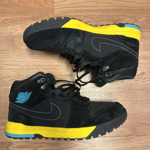 Nike Air Jordan Trail Mid High Boots Sneaker Shoes Size 13 NO BOX EUC 