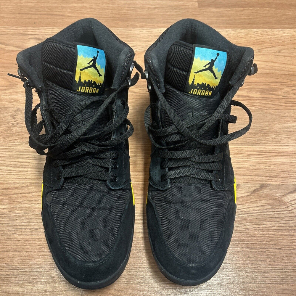 Nike Air Jordan Trail Mid High Boots Sneaker Shoes Size 13 NO BOX EUC 