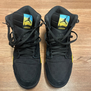 Nike Air Jordan Trail Mid High Boots Sneaker Shoes Size 13 NO BOX EUC 