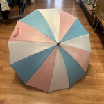 LGBTQ+ Transgender Pride Umbrella Free Shipping