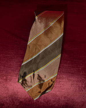 Vintage Men's Tie Collection – Bold, Refined, and One-of-a-Kind