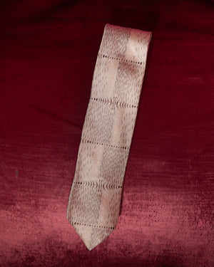 Vintage Men's Tie Collection – Bold, Refined, and One-of-a-Kind