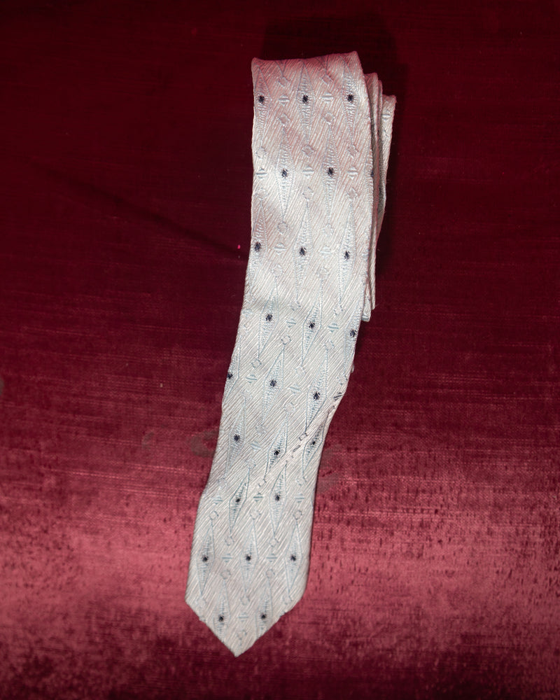 Vintage Men's Tie Collection – Bold, Refined, and One-of-a-Kind