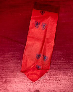 Vintage Men's Tie Collection – Bold, Refined, and One-of-a-Kind