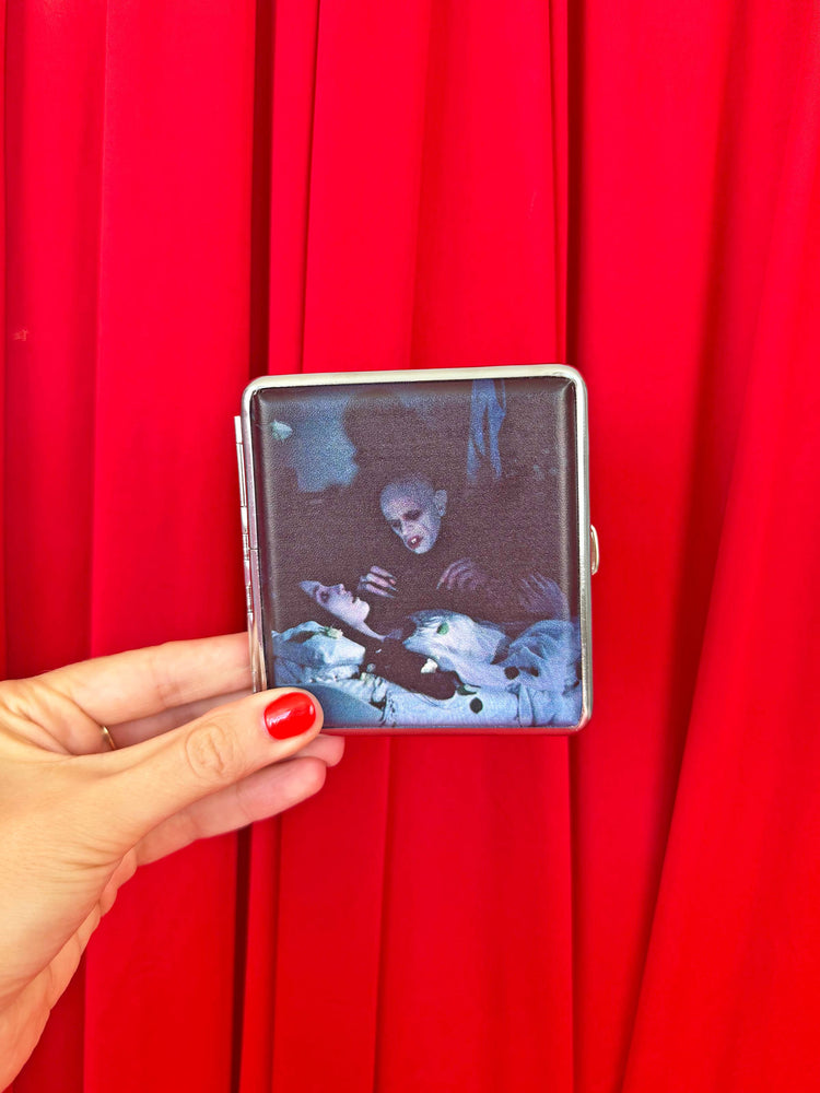 Nosferatu Cig Case