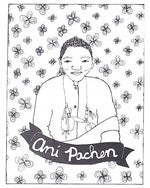 Radical Nuns: A Feminist Fanzine & Coloring Booklet