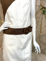 60's Mod Dress size small 4