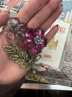 Matisse MCM inspired pin brooch