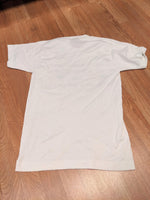 90’s Love means nothing to a tennis player shirt As is stained