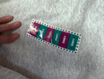 Deadstock Hometown Southern Sweats Blank Crewneck 90's
