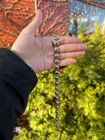 Vintage Sperry Modernist Choker