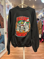 1990s Vintage Sports Atlanta Falcons Crewneck
