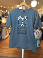 2000's Radiohead Rare Vintage T-shirt by Waste