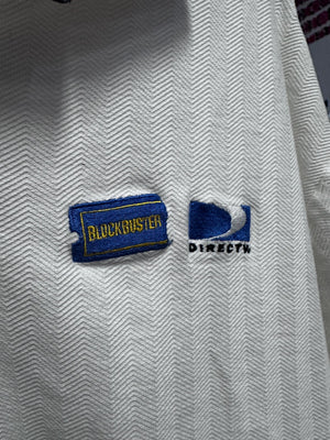 Vintage Blockbuster “Failure Is Not An Option” Polo Shirt – Size Large