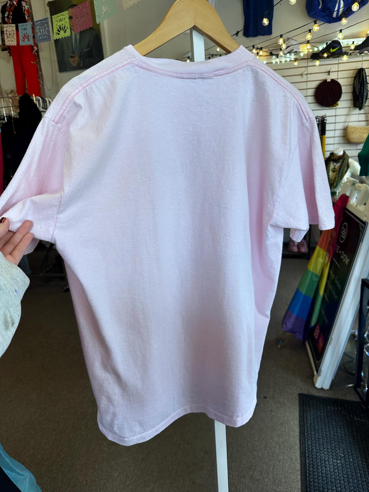 Vintage Ohio Barbie Doll Collectors Club T-shirt AS IS