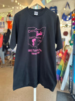 Vintage Ohio Barbie Doll Collectors Club T-Shirt – XL