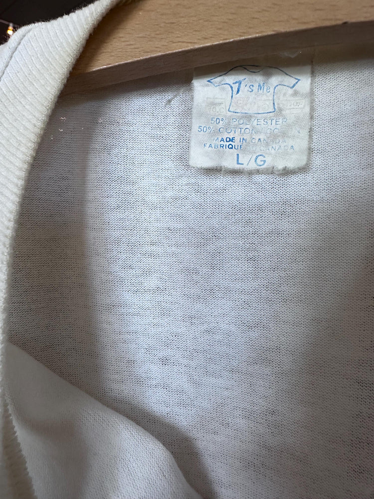 1990s Rare Vintage Sailor Moon Super S Promo Tee – Size Large