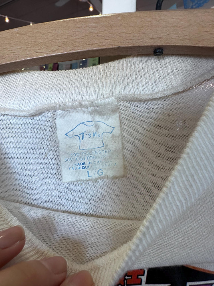 1990s Rare Vintage Sailor Moon Super S Promo Tee – Size Large