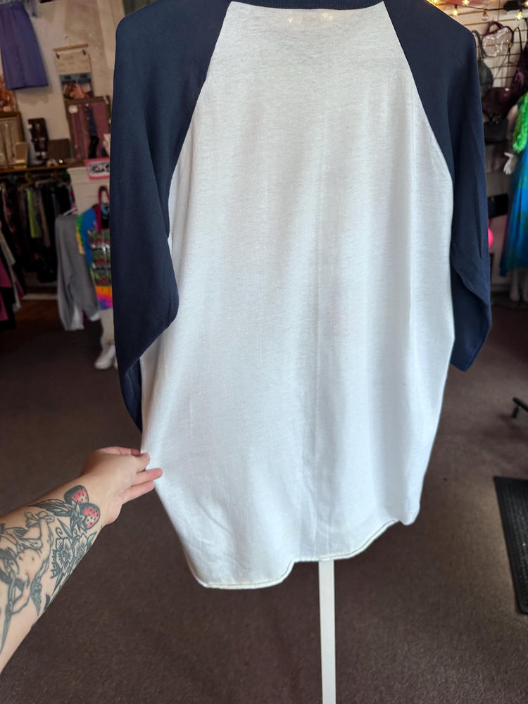 1980s Vintage Snap-On Distressed Cool Ringer t-shirt AS IS XL